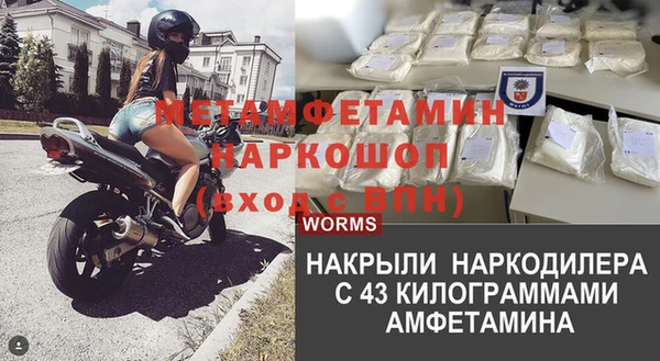 винт Инта
