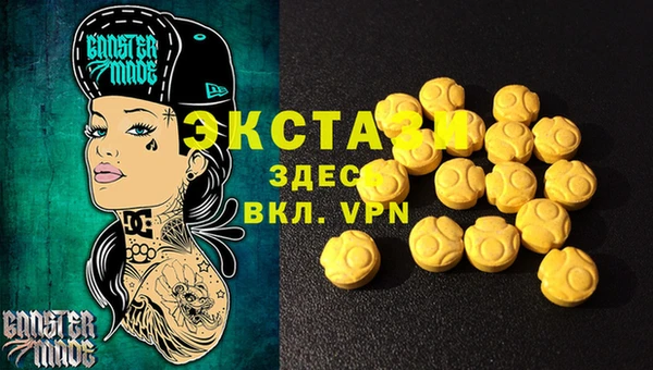 твердый Инсар